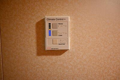 Temperature Control